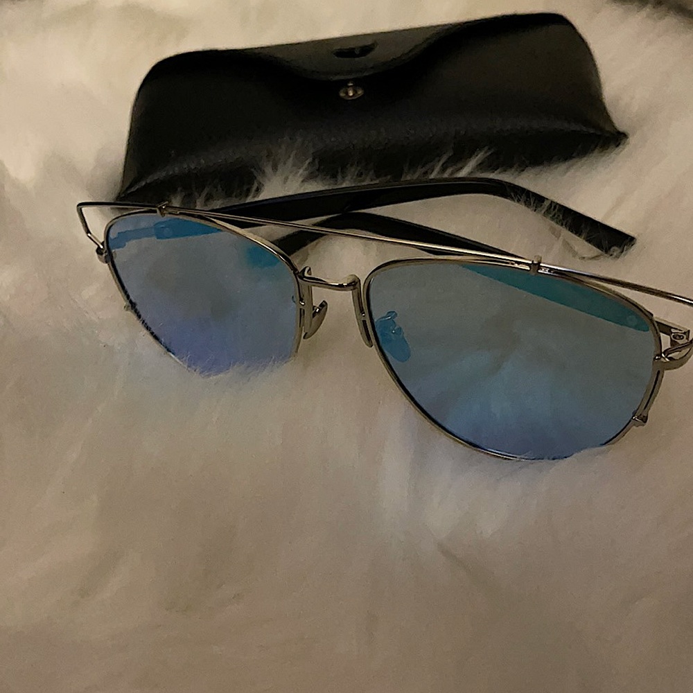 LUNA sunglasses